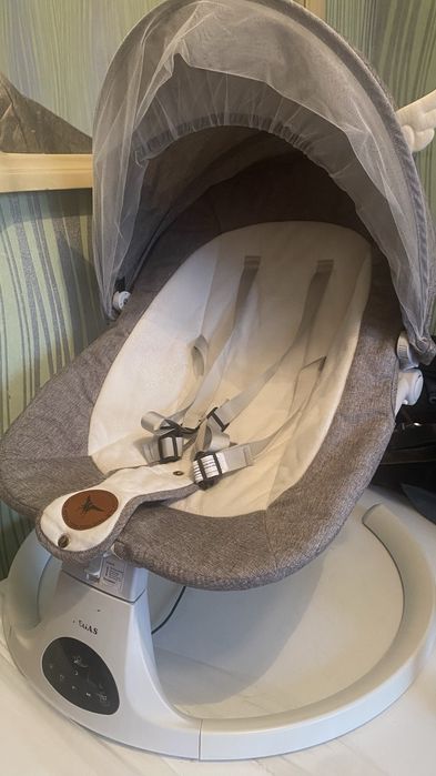 Шезлонг для малышей PEGAS