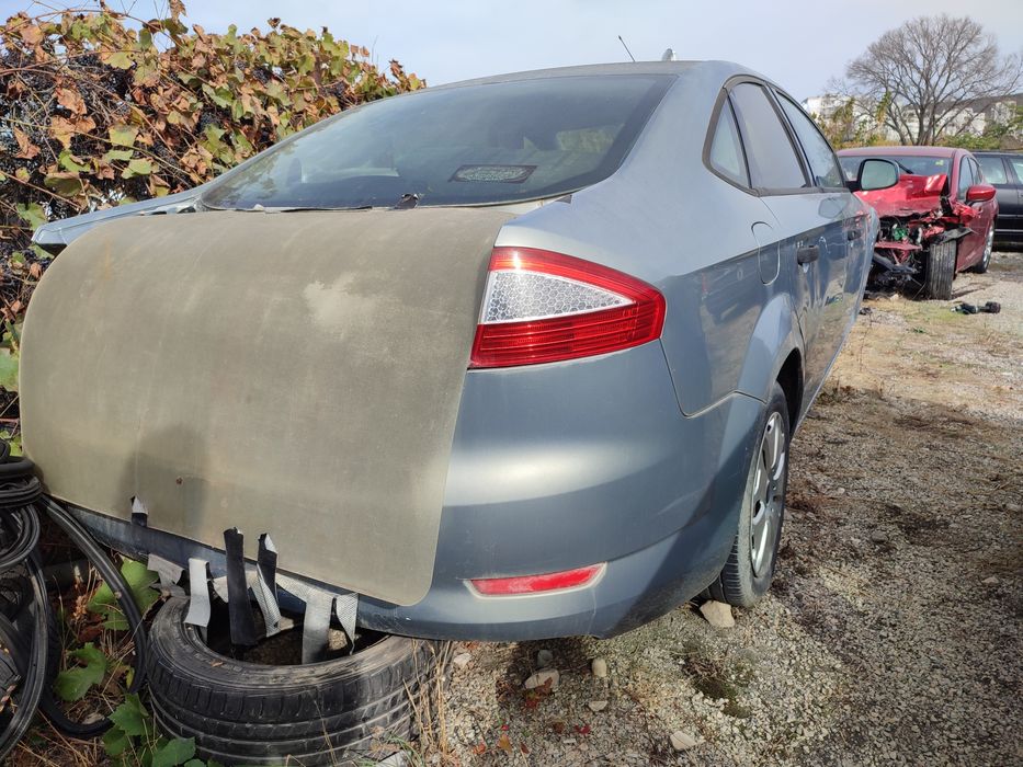 Food Mondeo седан на части гр. Варна м-т Атанас Тарла • OLX.bg