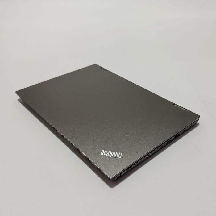 Lenovo ThinkPad L390 Yoga/IPS Touch/i5-8265U/8GB/128GB NVMe/Подсветка