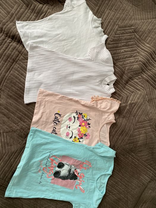 Продам детские вещи