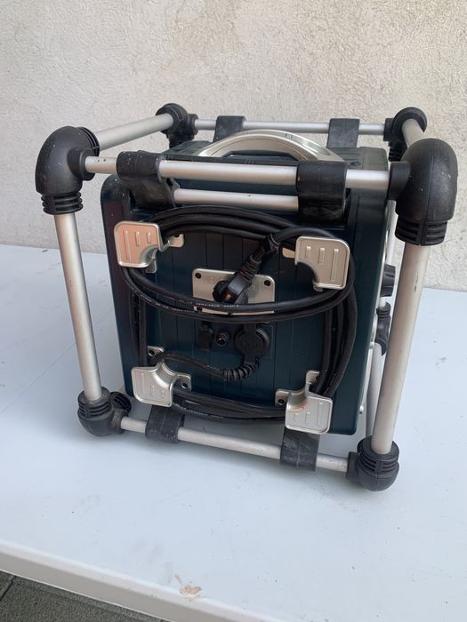 Vand radio bosch cd radio