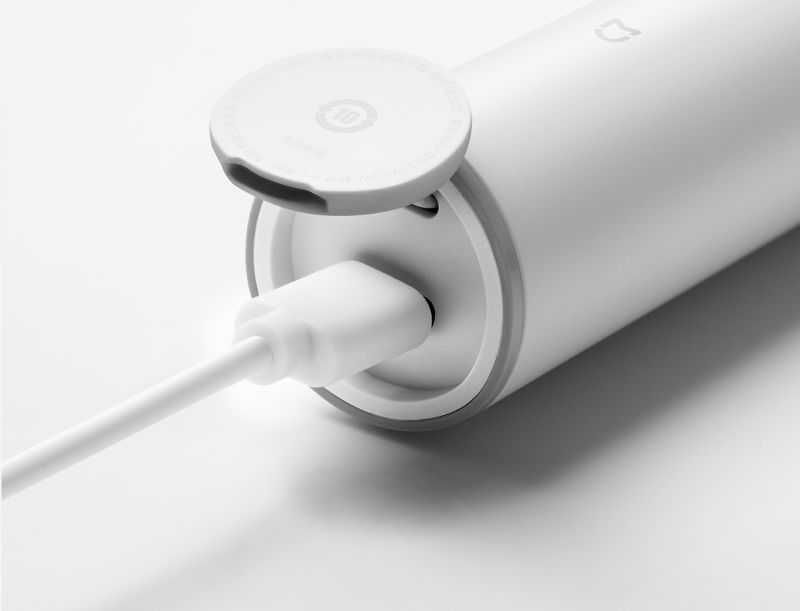 Зубная электрощетка Xiaomi Mijia Electric Toothbrush T300