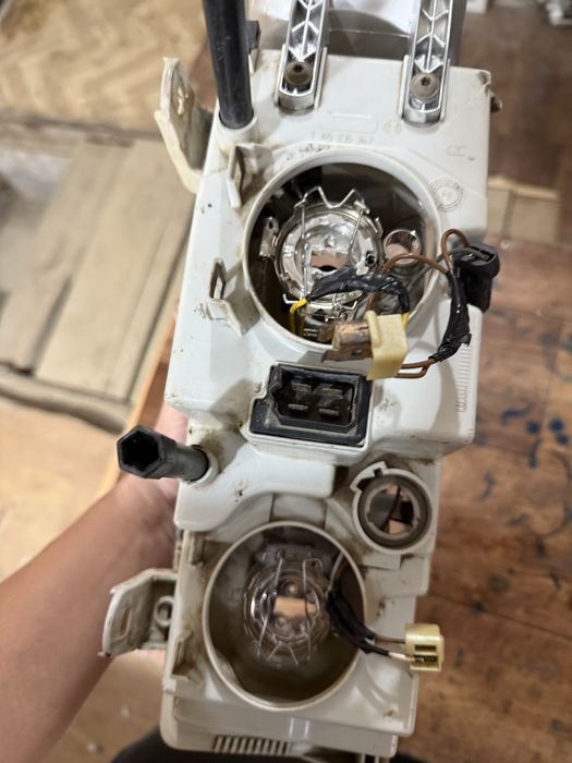 Фара ваз 2110 бош оригинал правая