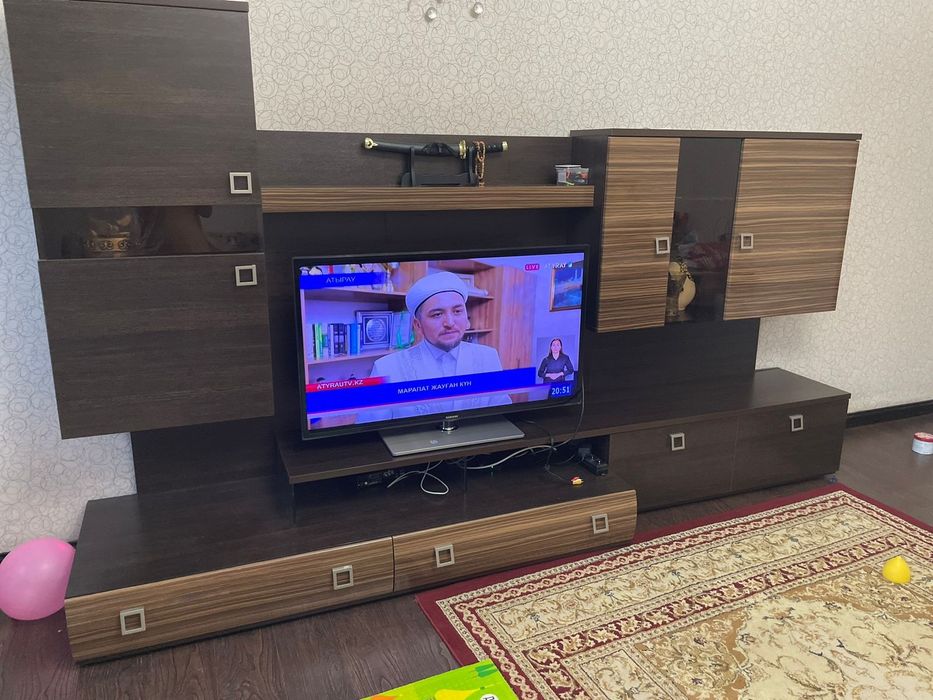 Стенка для гостинной