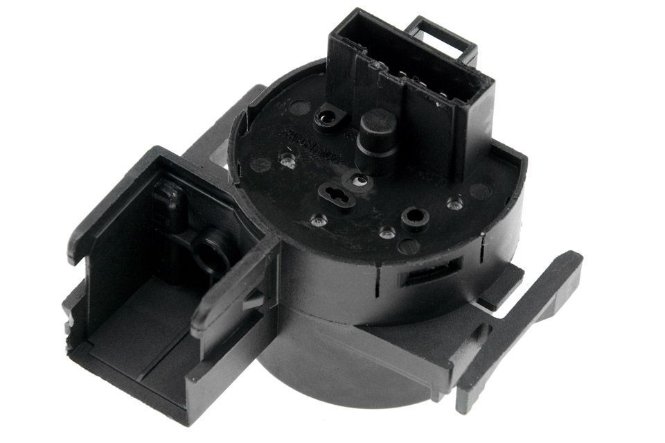 Comutator pornire demaror Opel Combo 2001-, Corsa C 2000-, Meriva A 2003-, Tigra 2004-, NTY EKS-PL-002