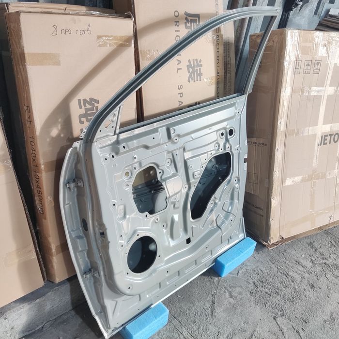 Дверь передняя правая Jetour X70 plus