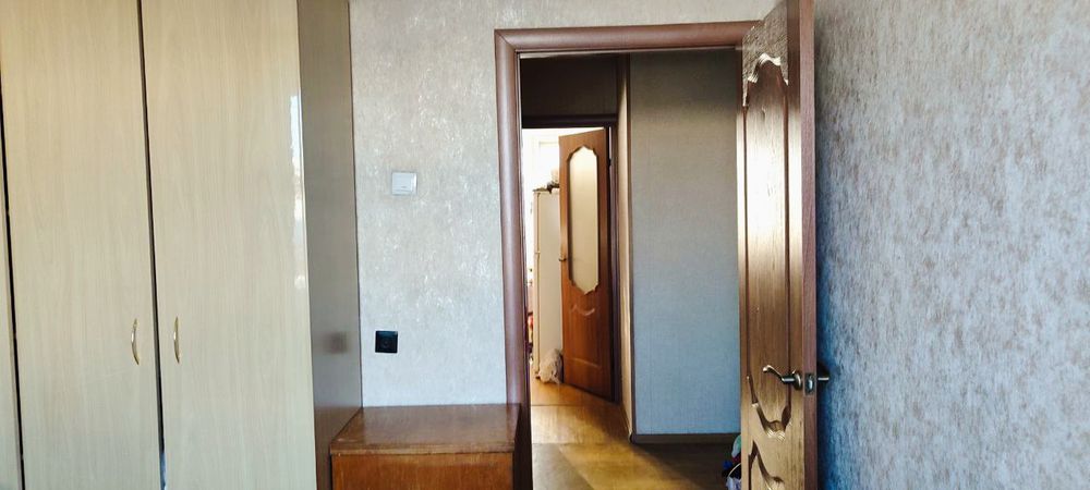 Продам квартиру 3х комнатную