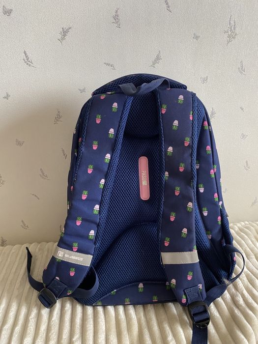 Продам рюкзак, ортопедический