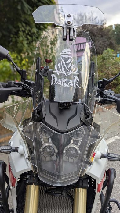 Yamaha Tenere 700 (2023)