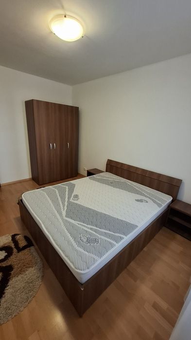 Apartament doua camere Privilegio