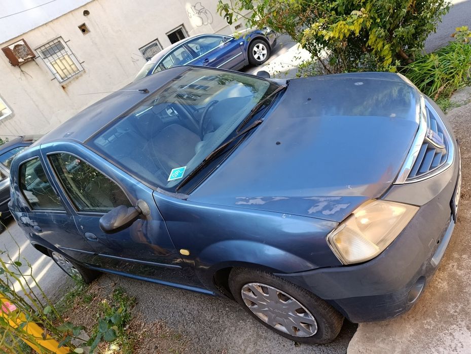 Dacia Logan