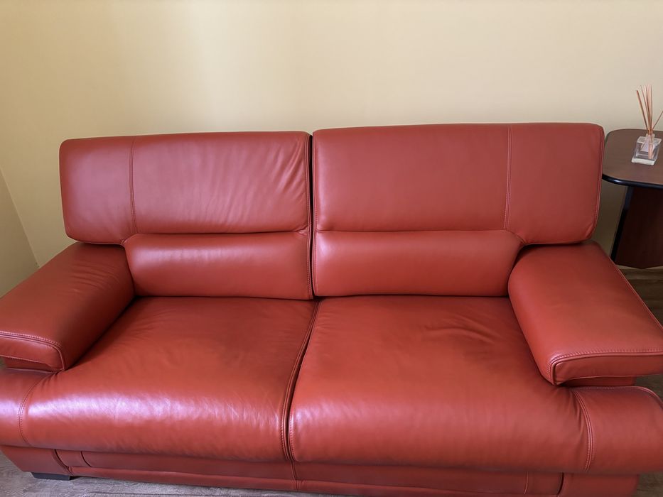 Vand set canapea +2 fotolii