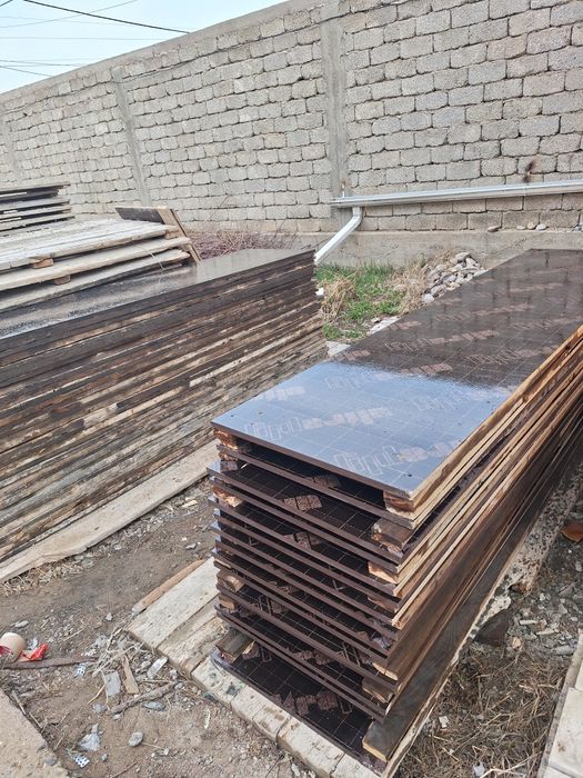 Опалубки в аренду. Шымкент!!!