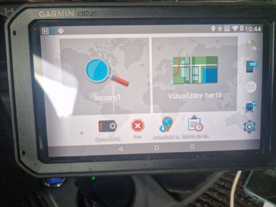 Garmin dezl cam 785