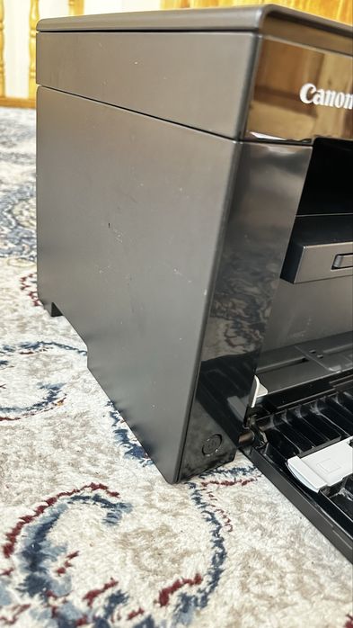 Как новый Canon 3010 МФУ 3/1 печать kopiya printer skayner