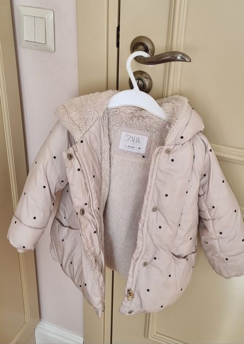 ROXY /ZARA 2-3 год.