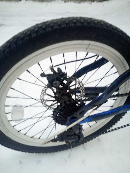 Продам горные велосипеды