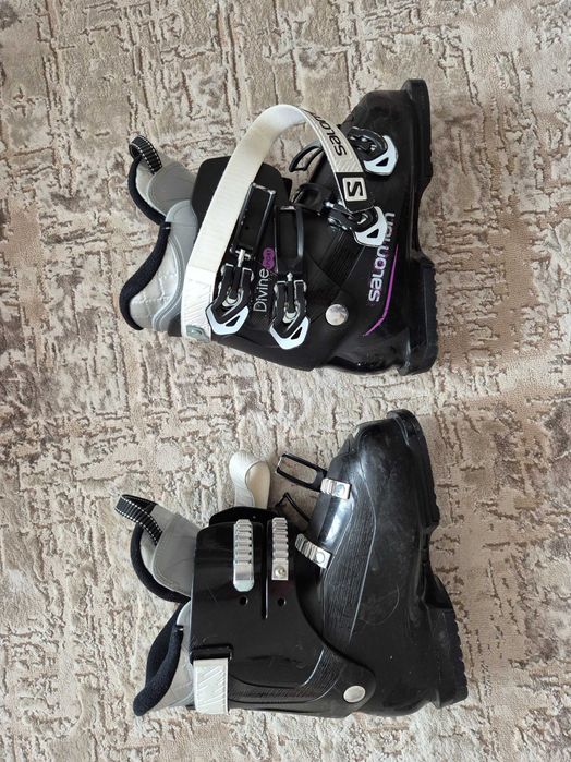 Clapari Salomon 25/25.5