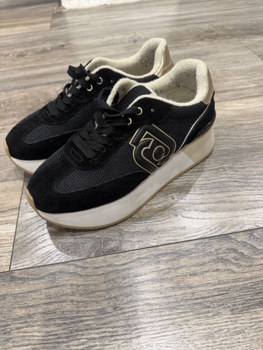 Дамски обувки Liu jo