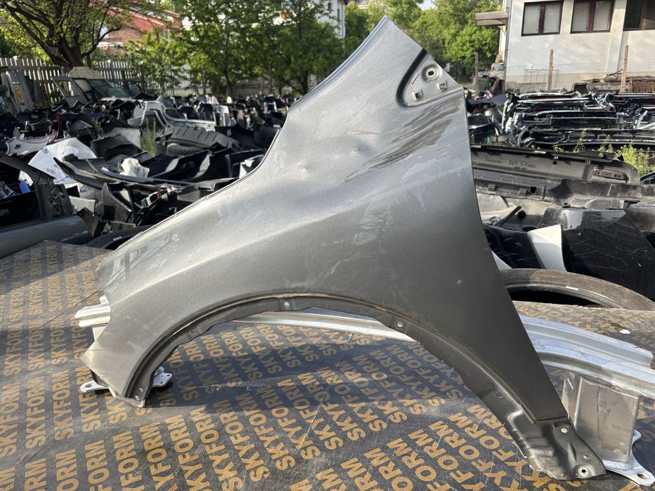 Калник Suzuki SX4 S-Cross