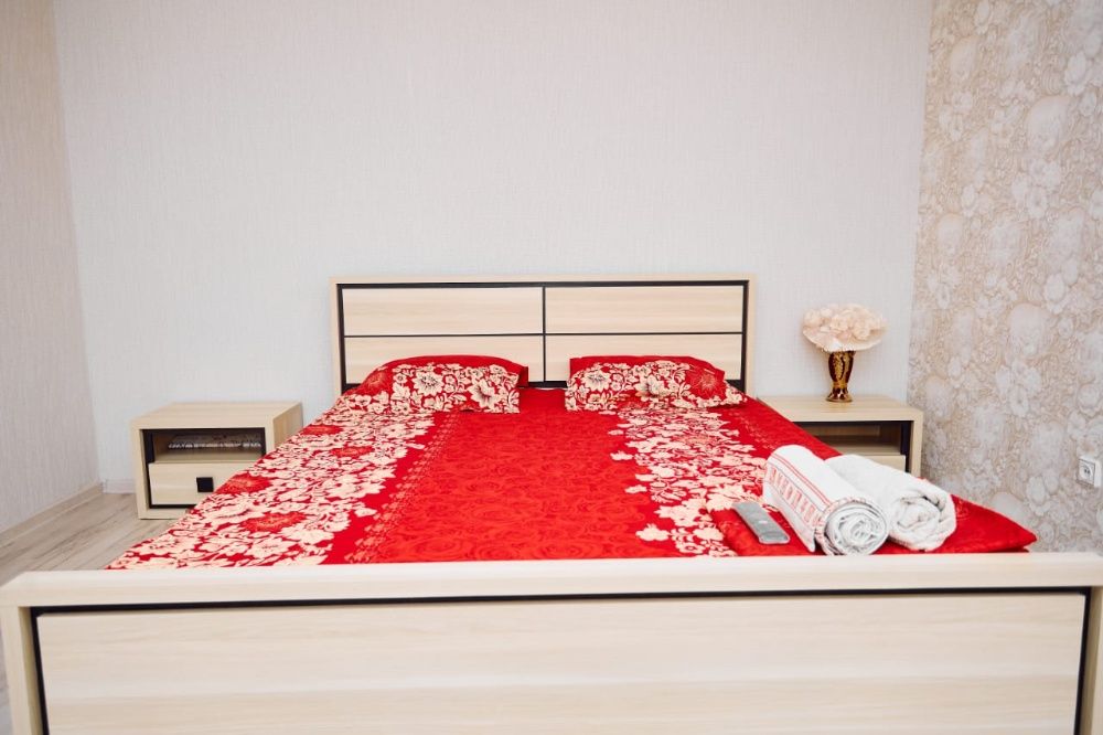 VIP Квартира на Евразий