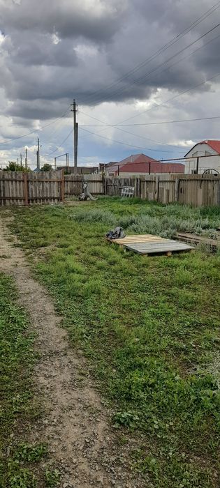 Продам участок в Подстепное!