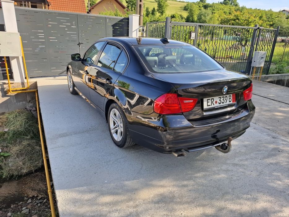 BMW 3 Series 2011 — imagine 3