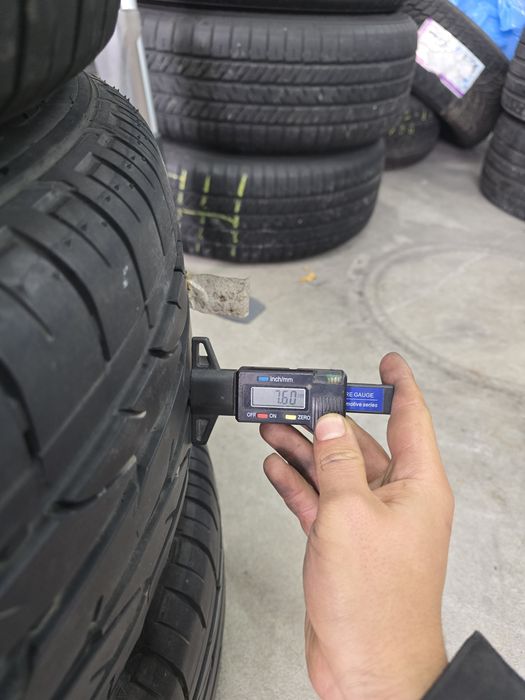 Джанти 17 / 5х112 - Audi Q5 и др. 5x112