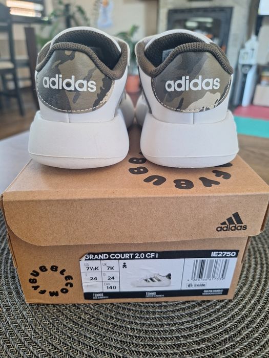 Детски маратонки Adidas 24 номер