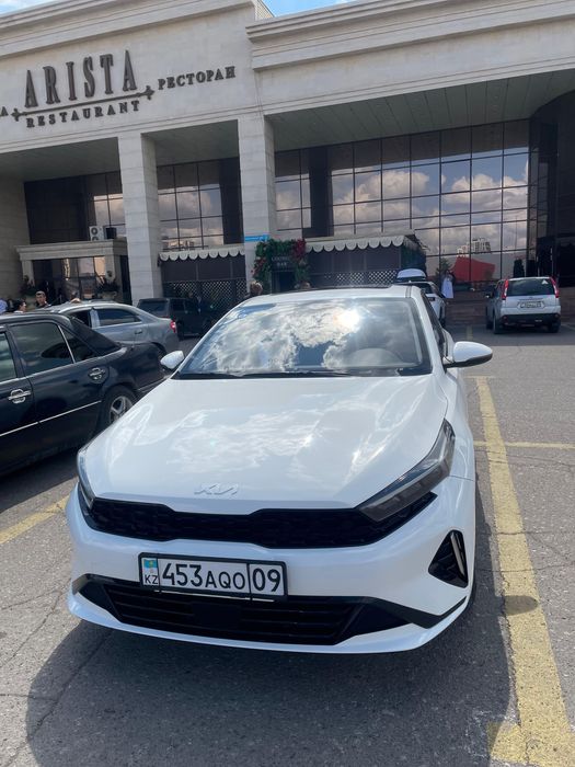 Продам автомобиль