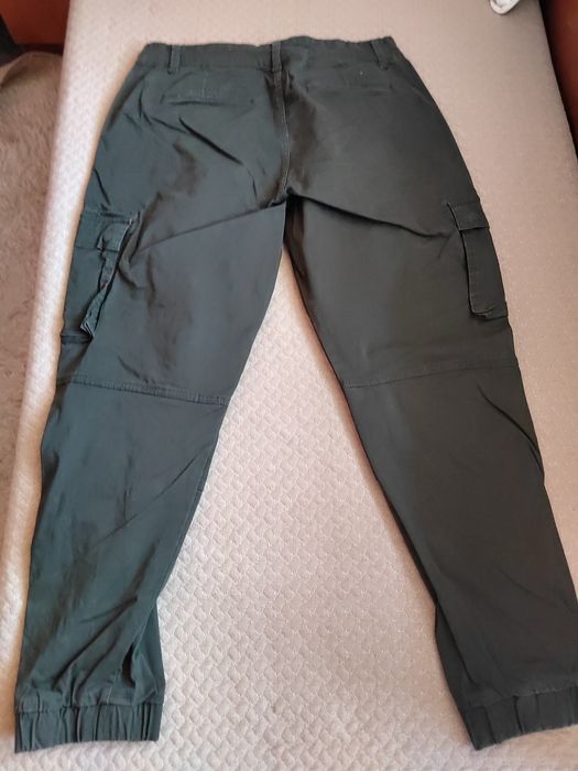 "Jake & Jones" и "Only and Sons", 36/32