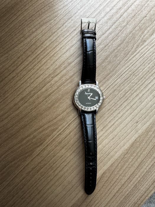 Швейцарски шасовник AP