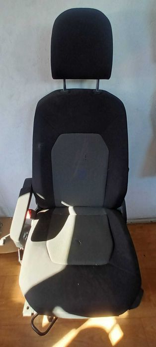 Canapea VW Crafter 2015-2022