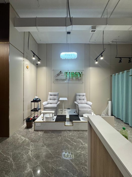 Сдам в аренду готовый бизнес