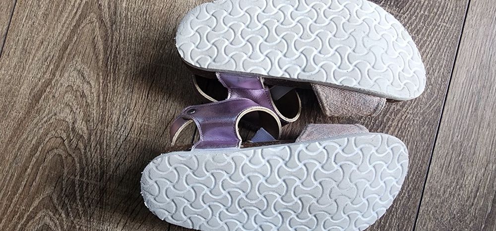 Guess Scarlet FJ6SCA FAL03. Сандали 
Сандали Scarl