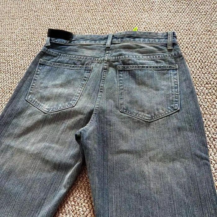Bootcut Wrangler Type Jeans