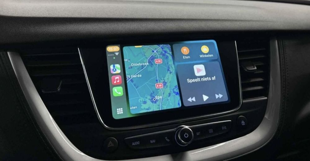 Активация на Carplay & Android Auto за Peugeot, Citroen, DS & Opel