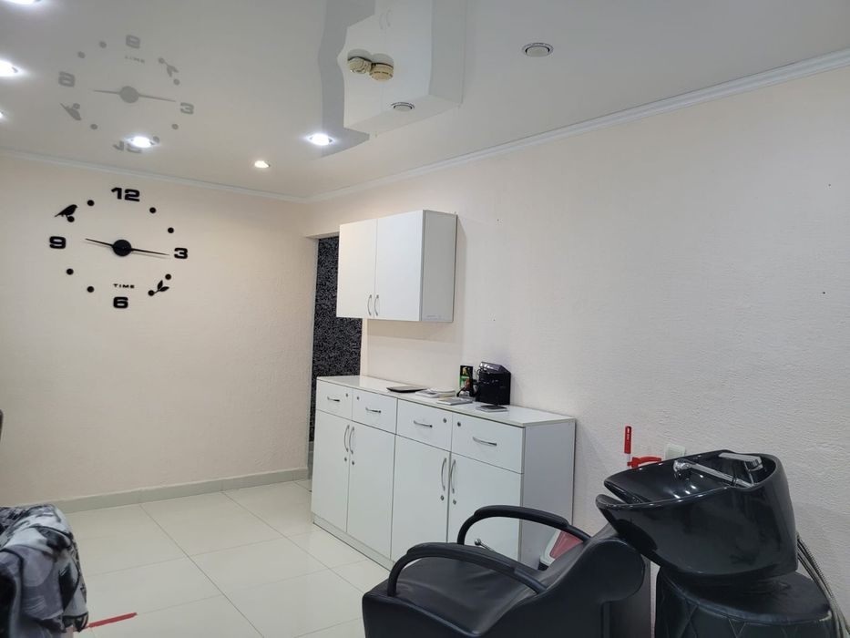 Продам салон красоты