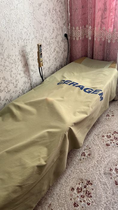 Ceragem кровать продаю
