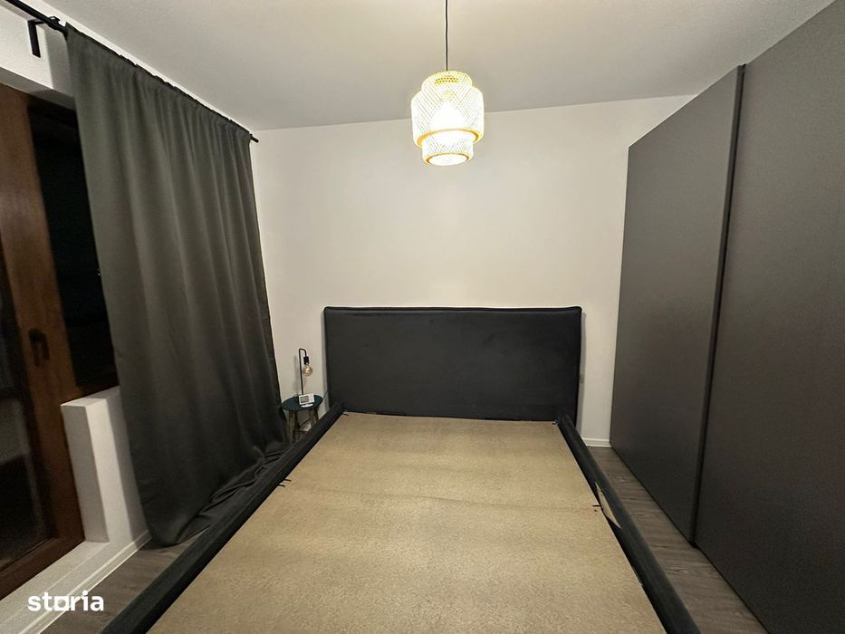 Ap.2 camere cu centrala termica