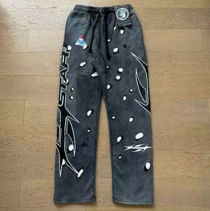 Продам штаны хэлстар