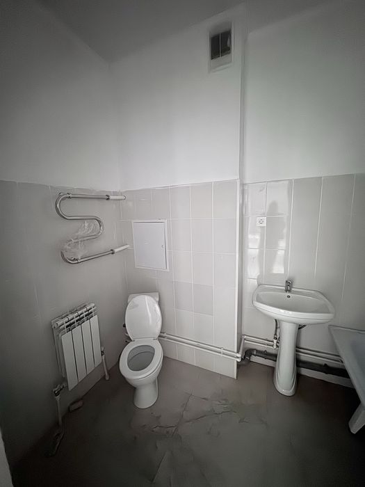 2 комнатная, Новостройка, 80 кВ.