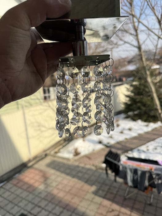 Потолочные бра, светильники