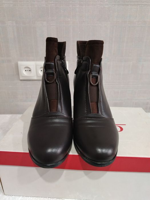 Продам сапоги женские
