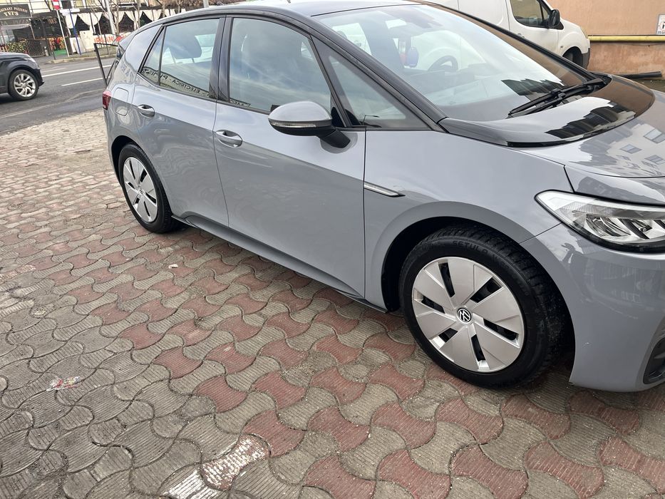 De vanzare ID3 Pure