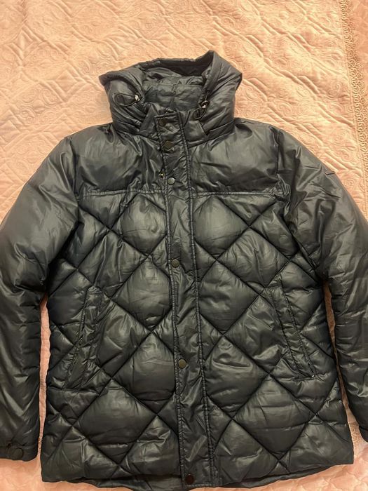 Мужская куртка бу