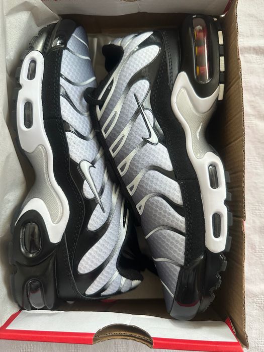Мъжки маратонки Nike Air Max Plus
