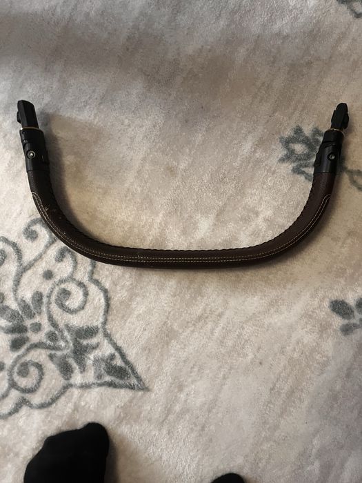 Коляска cybex platinum