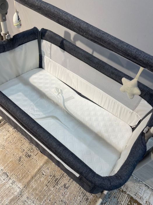 Манеж кровать бағасы 40000