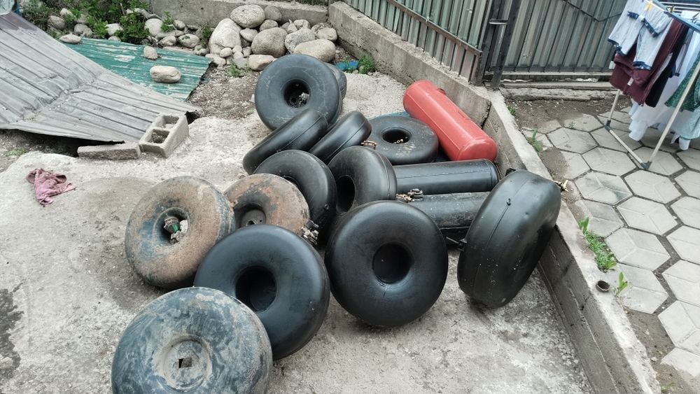 АВТОГАЗ балон бу таблетка под запаска